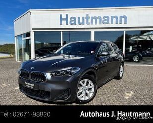 BMW X2 Gebrauchtwagen