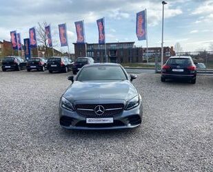 Mercedes-Benz C 300 Gebrauchtwagen