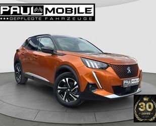 Peugeot 2008 Gebrauchtwagen
