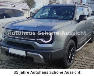 Baic BJ30 Gebrauchtwagen