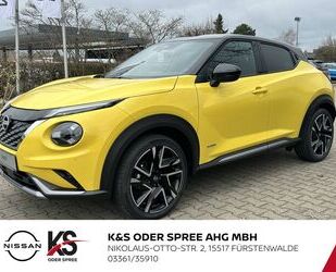 Nissan Juke Gebrauchtwagen