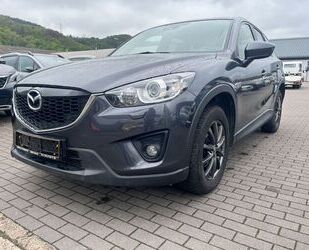 Mazda CX-5 Gebrauchtwagen