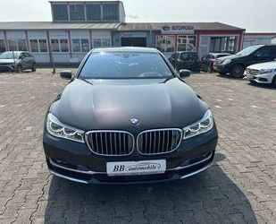 BMW 750 Gebrauchtwagen