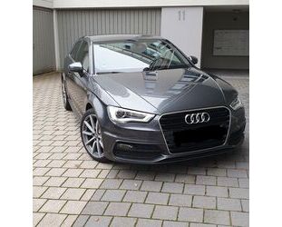 Audi A3 Gebrauchtwagen