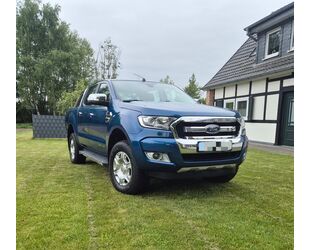 Ford Ranger Gebrauchtwagen