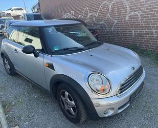 Mini ONE Gebrauchtwagen