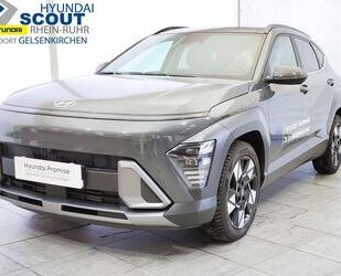 Hyundai KONA Gebrauchtwagen