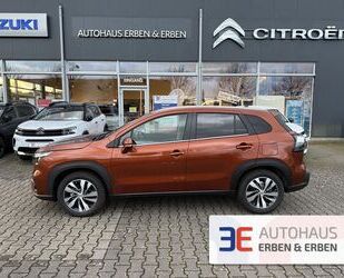 Suzuki (SX4) S-Cross Gebrauchtwagen