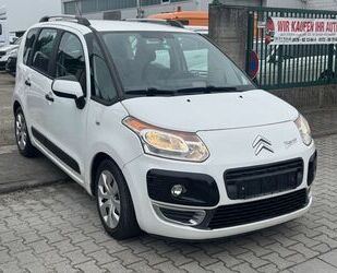 Citroen C3 Picasso Gebrauchtwagen