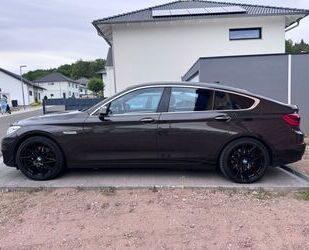 BMW 530 Gebrauchtwagen