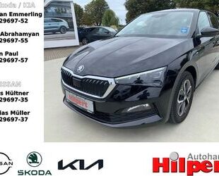 Skoda Scala Gebrauchtwagen