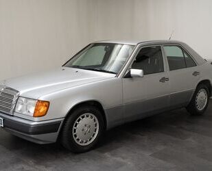 Mercedes-Benz 260 Gebrauchtwagen