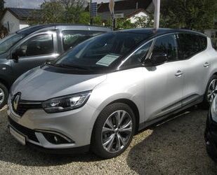 Renault Scenic Gebrauchtwagen