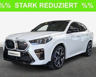 BMW X2 Gebrauchtwagen