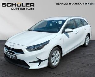 Kia ceed Sportswagon Gebrauchtwagen