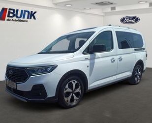 Ford Tourneo Connect Gebrauchtwagen
