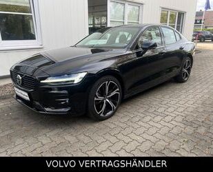 Volvo S60 Gebrauchtwagen