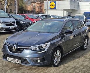 Renault Megane Gebrauchtwagen