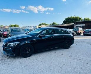 Mercedes-Benz CLA 180 Gebrauchtwagen