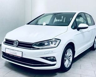 VW Golf Sportsvan Gebrauchtwagen