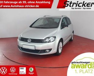 VW Golf Plus Gebrauchtwagen