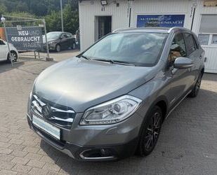 Suzuki SX4 Gebrauchtwagen