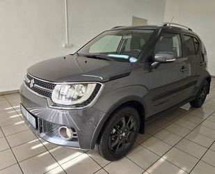 Suzuki Ignis Gebrauchtwagen