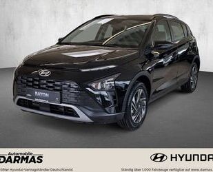 Hyundai BAYON Gebrauchtwagen
