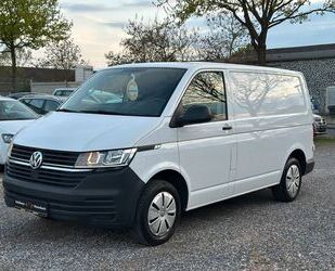 VW T6 Transporter Gebrauchtwagen