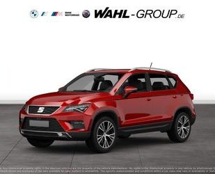 Seat Ateca Gebrauchtwagen