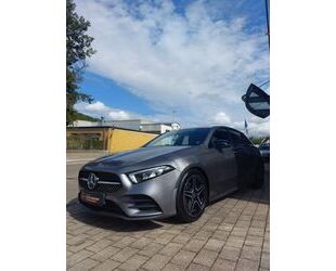 Mercedes-Benz A 200 Gebrauchtwagen