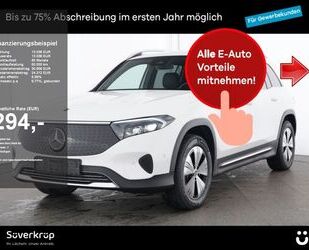 Mercedes-Benz EQB Gebrauchtwagen