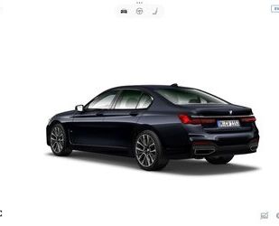 BMW 730 Gebrauchtwagen