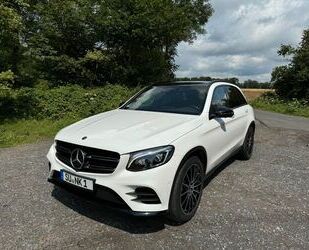 Mercedes-Benz GLC 350 Gebrauchtwagen