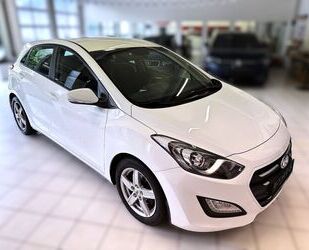 Hyundai i30 Gebrauchtwagen