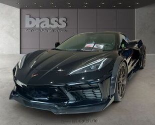 Corvette C8 Gebrauchtwagen