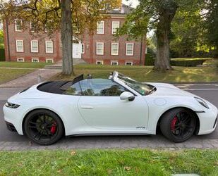 Porsche 992 Gebrauchtwagen