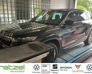 Skoda Kodiaq Gebrauchtwagen