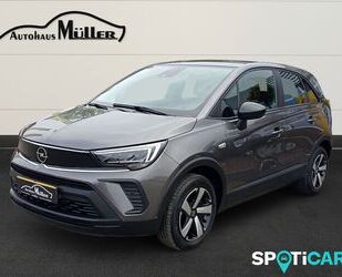 Opel Crossland (X) Gebrauchtwagen