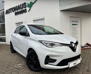 Renault ZOE Gebrauchtwagen