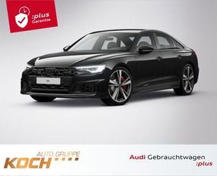 Audi S6 Gebrauchtwagen