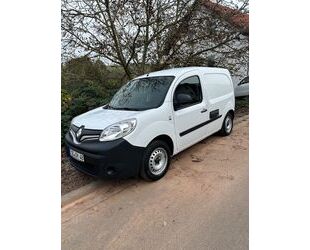 Renault Kangoo Gebrauchtwagen