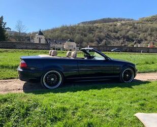 BMW 323 Gebrauchtwagen