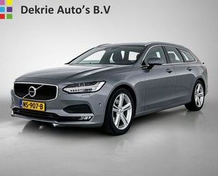 Volvo V90 Gebrauchtwagen