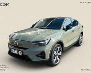 Volvo C40 Gebrauchtwagen