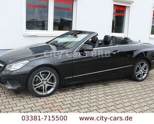 Mercedes-Benz E 220 Gebrauchtwagen