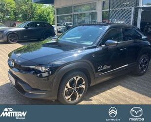 Mazda MX-30 Gebrauchtwagen