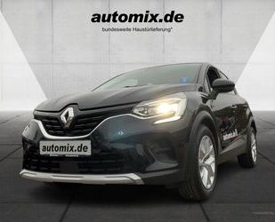 Renault Captur Gebrauchtwagen