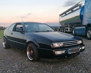 VW Corrado Gebrauchtwagen