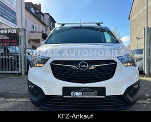 Opel Combo Gebrauchtwagen